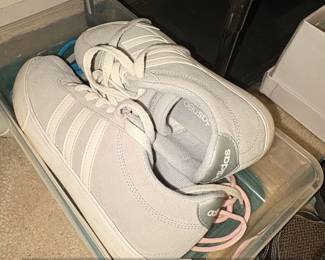 Assorted Womens Athletic and Casual Shoes third image