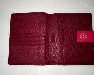 Tory Burch Small Wallet second image