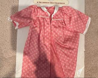 The American Girls Collection Samanthas Kimono