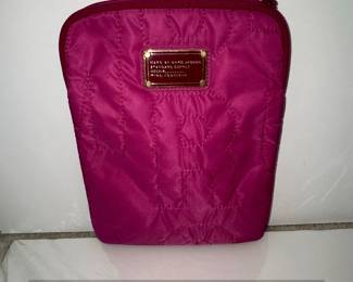 Marc by Marc Jacobs Standard Supply Quilted Laptop Sleeve