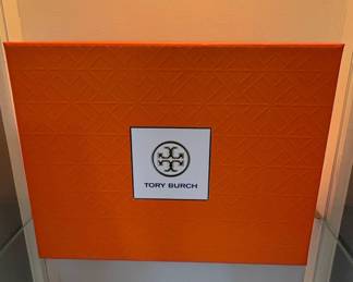 Tory Burch Fragrance Gift Box