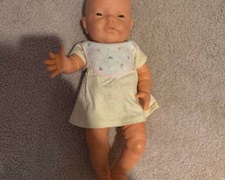 Vintage Gerber Baby Doll B