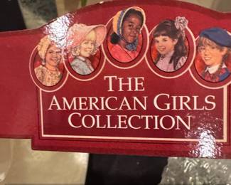 The American Girls Collection Samanthas Meet Accessories second image