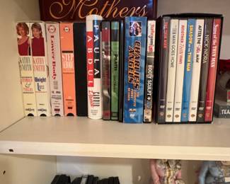 The Complete Thin Man Collection DVD Set