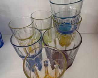 Duralex Picardie Tumbler Glasses