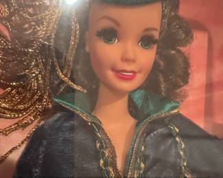 Barbie Hollywood Legends Collection Scarlett OHara Doll third image