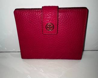 Tory Burch Small Wallet