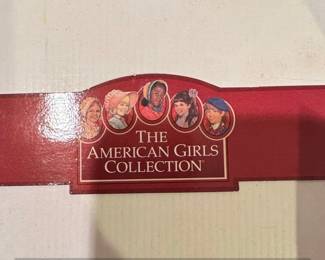 The American Girls Collection Samantha Parkington Doll and Samanthas Summer Story Accessories Set second image