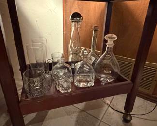 Decanters