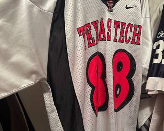 Collegiate Shirts and jerseys