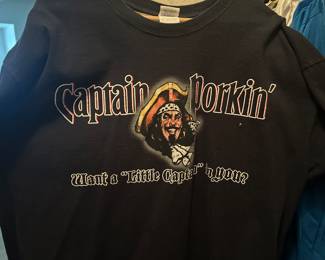 Fun novelty T shirts!