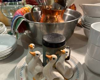 The 90’s geese are 🔥 right now!