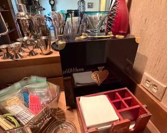 Armand de Brignac Champage Presentation Box