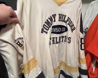 Tommy Hilfiger shirts