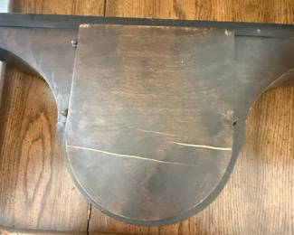 Seth Thomas Peerless Day Mantel Clock third image