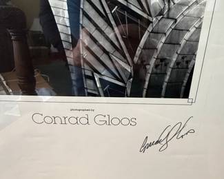 Conrad Gloos Chrysler Building Photograph third image