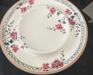 Villeroy Boch Artesano Provenal Verdure Plate
