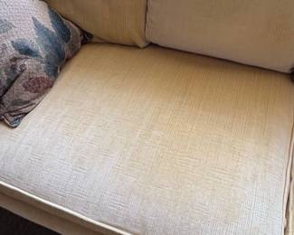 Century Furniture Sofa second image