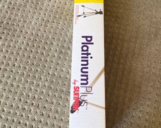 PlatinumPlus UT Multifunction Tripod by Sunpak