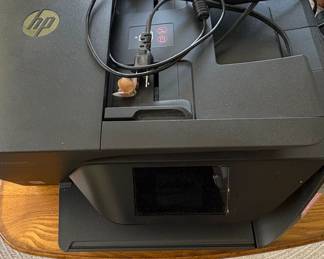 HP OfficeJet Pro AllinOne Printer