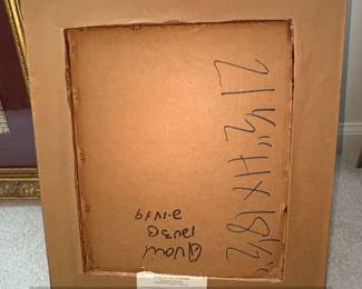 Pair of Quail II Framed Prints by Daniel third image