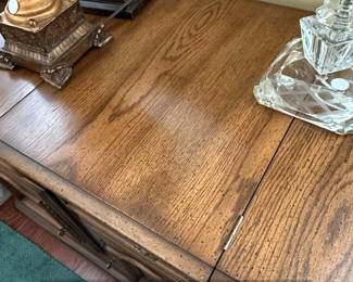 Century Furniture of Distinction Sideboard or Buffet second image