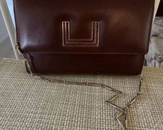 LeFaune Florida Clutch or Handbag third image