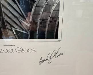 Conrad Gloos Chrysler Building Photograph second image