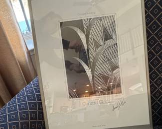 Chrysler Building by Conrad Gloos