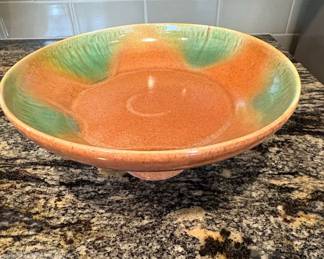 Shelley Harmony Artware Drip Glaze Bowl