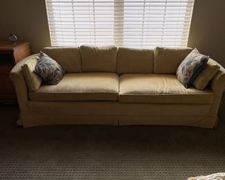 Century Furniture Sofa