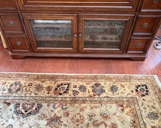 Thomasville Fredericksburg Media Console