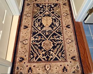 Safavieh Persian Legend Collection PLC Area Rug