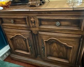 Century Furniture of Distinction Sideboard or Buffet