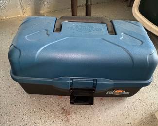 Flambeau Classic Series Tray Tackle Box second image