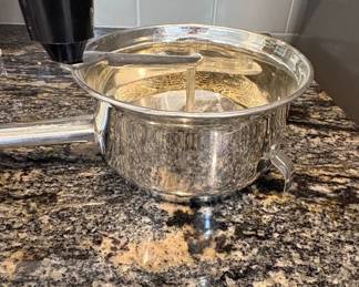 Vintage Foley Food Mill second image