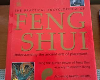 The Practical Encyclopedia of Feng Shui