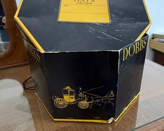 Dobbs Fifth Avenue Hats The Fedora third image