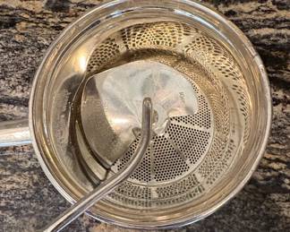 Vintage Foley Food Mill