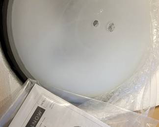 Monte Carlo MC21 series new light kit