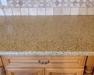 Counter top color