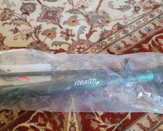 Stealth 70 speargun