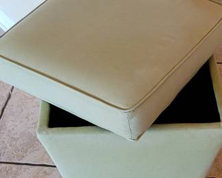 light green 18 inches tall