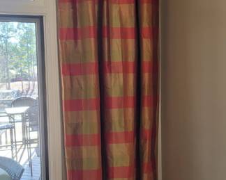 pair 52 wide by 108 long