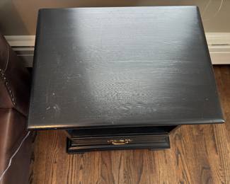 (2) Taylor Jamestown nightstands 21"W x 16"D x 25"H - $60 each