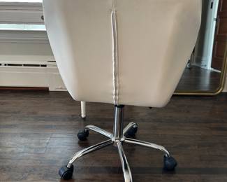 Desk chair - $75