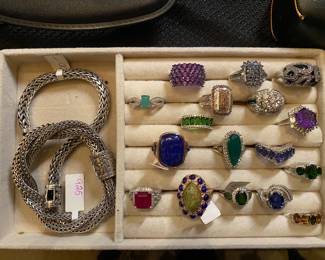 This collection will be at 50% off, not 75% off. 