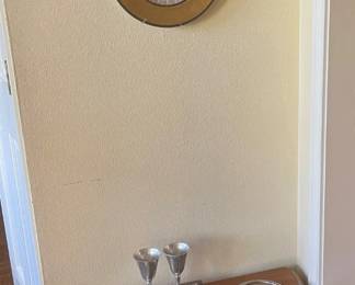 Small selections too!