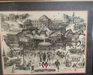 Where are all our Mustang Fans?!