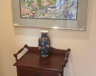 This table will fit anywhere in your home!